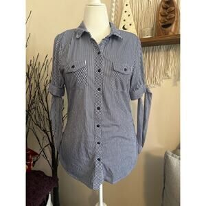 Eden & Oliva Maternity Top